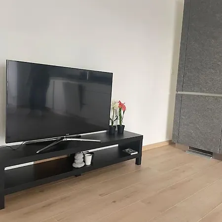 Brand New 1 Bedroom In Center With Terrace - 4a